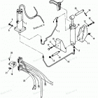 H050312NX Design 111 Power Trim Unit With Bullet Connctors