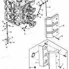 H090312NE Intake Cover
