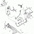 H050312NX Design 11 Power Trim Unit With Bullet Connectors