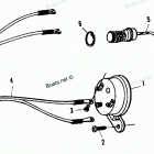 H070312NF Overheat Buzzer