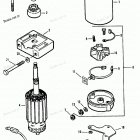 H040312NF Стартер