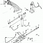 H090312NE Design Iii - Power Trim Unit With Bullet Connector...