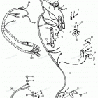 H150412NX Электрика