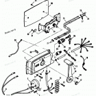 H040312NF Remote Control (92c)