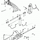 H120412NF Design Iii - Power Trim Unit With Bullet Connector...