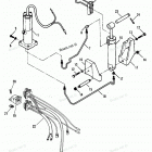 H070312NE Design Iii - Power Trim Unit With Bullet Connector...