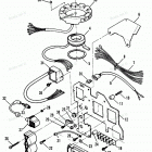 H070312NE Ignition Components (1991b - 1992c)