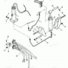 H050412NF Design 111 Power Trim Unit With Bullet Connctors