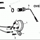 H120412NF Overheat Buzzer