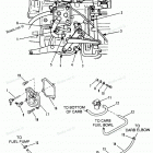 H040412NE Recirculation And Prime System (92c) E065372,e0936...