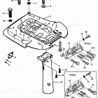 H040312NF Spacer Plate
