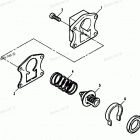 H090312NF Термостат