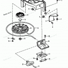 H015201NF Starter (88a-92b & Ser. # E000001 Thru E090399)