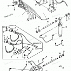 H120412NX Design Ii - Power Trim Unit With Bullet Connectors