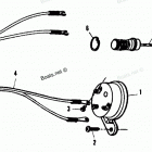 H0908A92C Overheat Buzzer