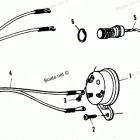 H0706X92C Overheat Buzzer