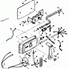 H0507A92F Remote Control (92c)