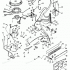H0906F92F Ignition Components (91e Models)