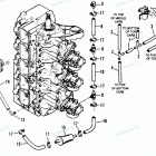 H1508A92A Fuel Prime System (0e065372 Thru 0e093699)