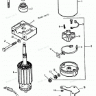 H0508F92F Стартер