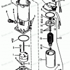 H0407F92F Pump-motor Kit