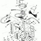H1508A92A Ignition System (91b Thru 92c - 0e000001 Thru 0e09...