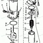 H0706X92A Pump-motor Kit