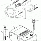 H1508X92F Fuel Tank (0e009500 Thru 0e093699)