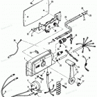 H0706F92A Дистанционное управление