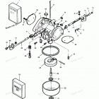 H120LD92B Карбюратор
