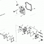 H0508F92C Fuel Pump Assembly E065372,e093699