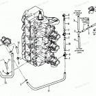 H1501A92A Fuel Prime System (89a Thru 91d)