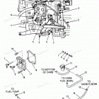 H0407E92C Recirculation And Prime System (92c) E065372,e0936...