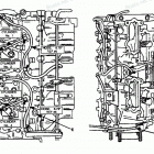 H1208C92A Recirculation System (0e065372 - 0e093699)