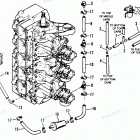H1501A92A Fuel Prime System (0e065372 Thru 0e093699)