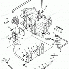 H0507A92F Recirculation And Prime System (92c) E000001,e0653...