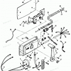 H0708A92F Дистанционное управление