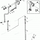 H0706X92F Gear Shift Linkage