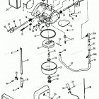 H1208X92A Carburetor (90a,92c)