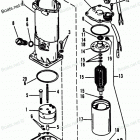 H0507X92F Pump-motor Kit