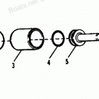 H0903F92F Цилиндр Подъема