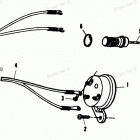 H0408F92C Heat Indicator Buzzer