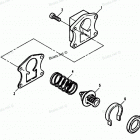 H0908A92A Термостат