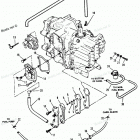 H0508F92F Recirculation And Prime System (92c) E000001,e0653...
