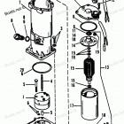 H0507E92F Pump-motor Kit