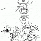 H0507X92F Зажигание