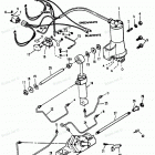 H0906X92C Design I - Power Trim Unit With Bayonet Connectors