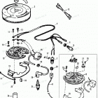 H0152L92B Ignition System (88a-92b & Ser. # E000001 Thru E03...
