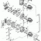H1501E92A Fuel Intake System