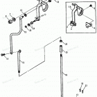 H0708E92C Gear Shift Linkage